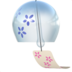 苹果系统里的风铃emoji表情