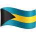 Facebook上的旗帜:巴哈马emoji表情