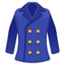 安卓系统里的外套emoji表情