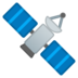 安卓系统里的卫星emoji表情