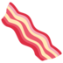 Twitter里的熏肉，培根emoji表情