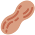 Twitter里的花生emoji表情