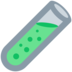 Twitter里的试管emoji表情