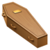 WhatsApp里的棺材emoji表情