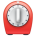 WhatsApp里的计时器时钟emoji表情