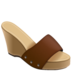 WhatsApp里的女式凉鞋emoji表情
