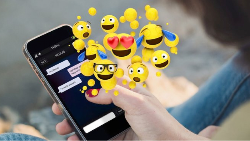 Adobe 的 emoji 报告：邮件主题使用 emoji，会有更多人打开缩略图