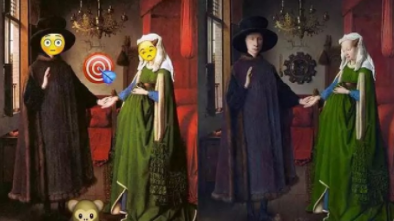 当代互联网困境之：没了emoji，我仿佛不会聊天