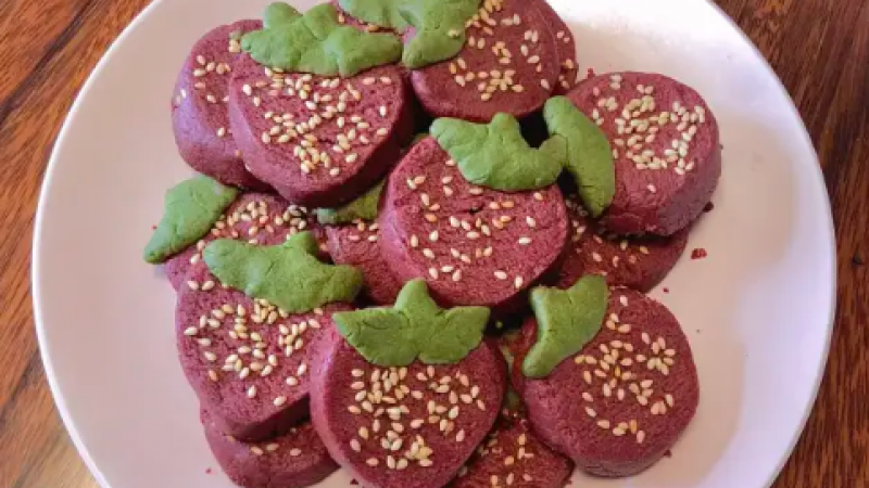 最近烤的一些emoji......