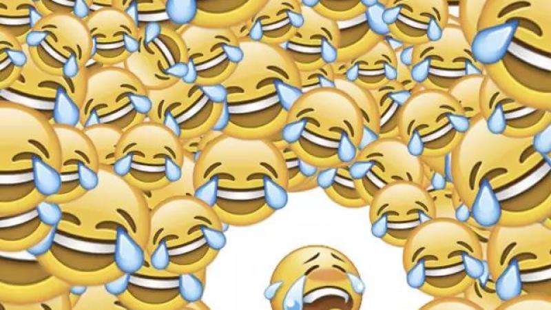 用好emoji表情，赢在职场尬聊的起跑线上！缩略图