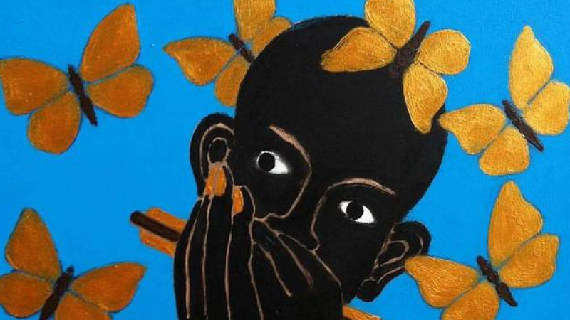 ???Emoji小猴子也是艺术？