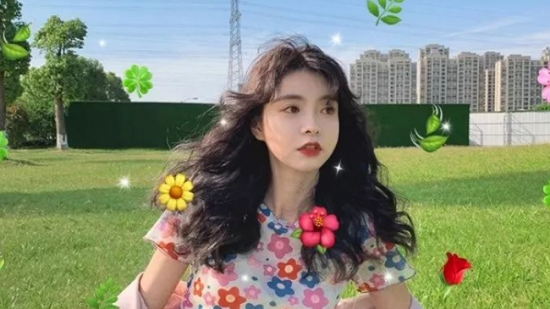 神仙功能一键生成emoji大片！美图AI这个大招也太美了！