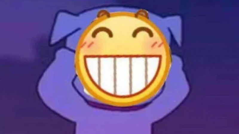 阴阳怪气小黄脸表情包|我投降好了......缩略图