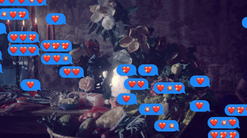 当emoji遇见佛兰德静物画缩略图