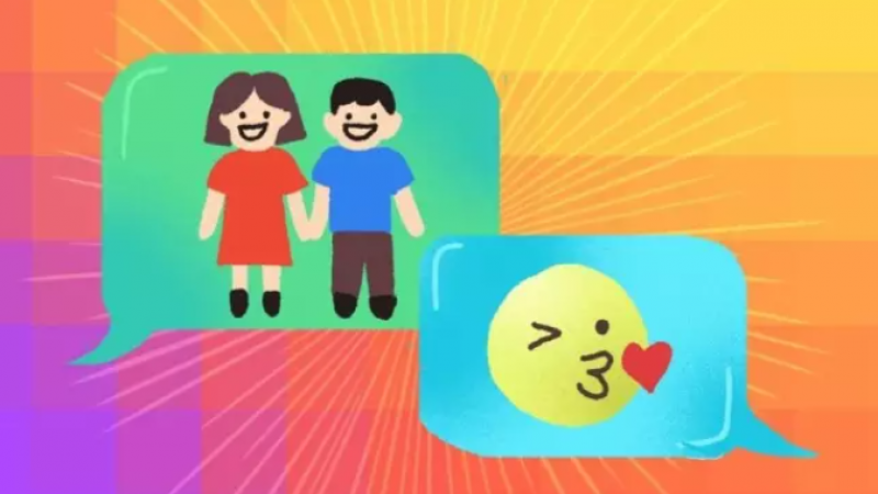 11 条 emoji 使用礼仪，你悟到多少？缩略图