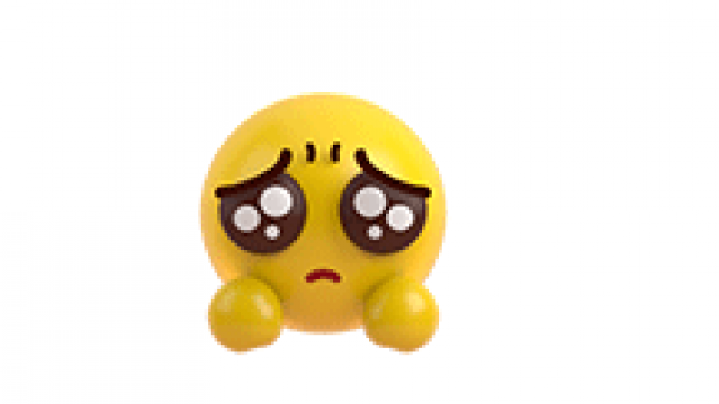 聊天必备，emoji动图Q版表情包！缩略图