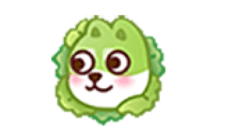 QQ最新菜狗emoji小表情来了~又是沙雕小表情缩略图