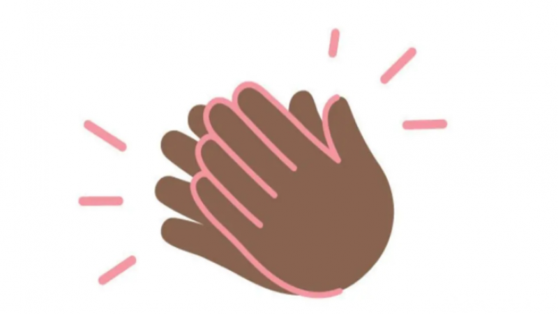 鼓掌不一定是啪啪啪，也可能是嘲讽，emoji大解密