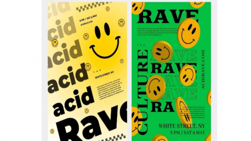 没有能拒绝的表情，emoji创意设计！缩略图