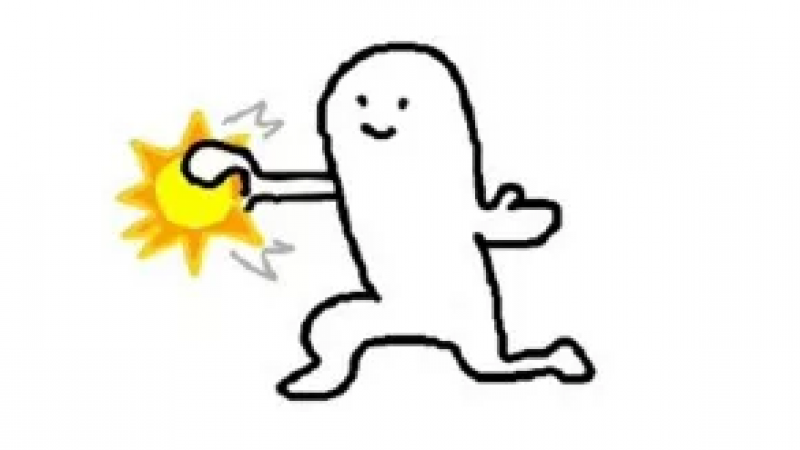 emoji搞笑表情包 | 握日推东西表情包，送你一堆爱心!缩略图