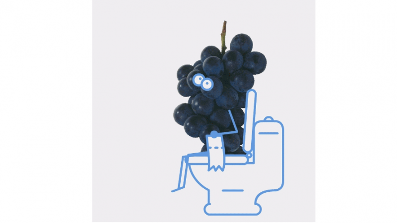 emoji表情包 | 让人无法直视的魔性聊天表情缩略图