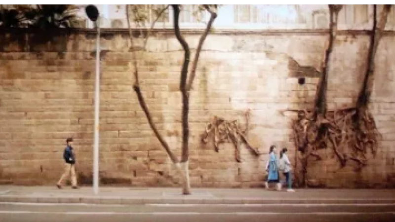 emoji强势加盟《少年的你》，还有什么能难倒emoji？