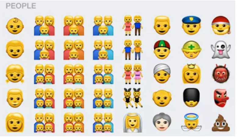 《南方都市报》创举：爱情不分性别！缩略图