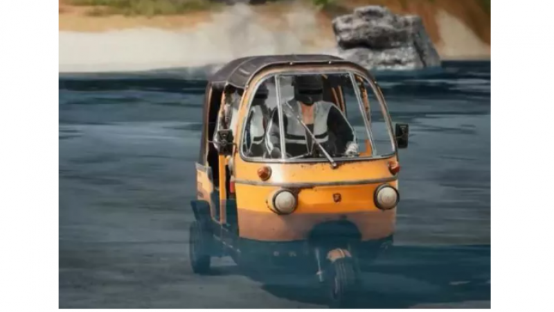 每辆三蹦子emoji,都是折翼的天使缩略图