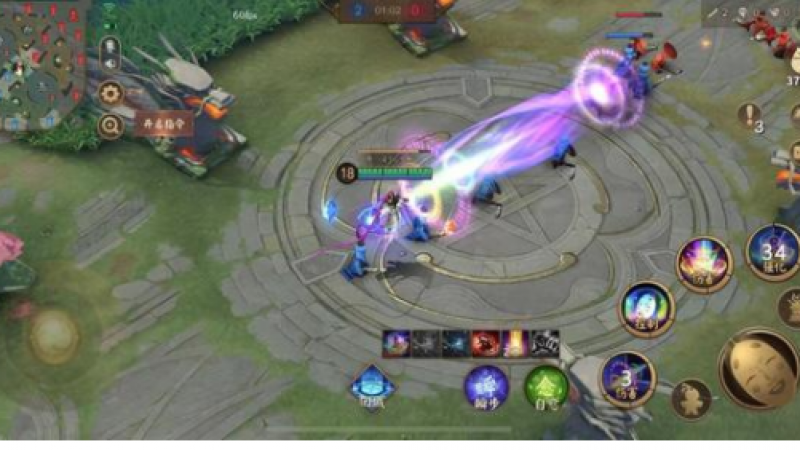 决战平安京：看emoji猜式神，鬼使黑人设崩塌缩略图