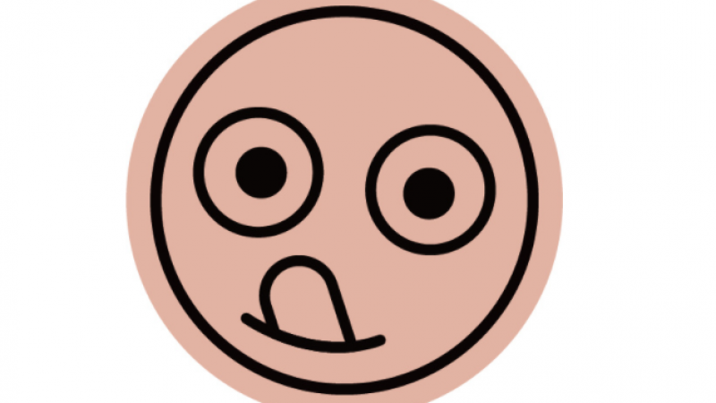 emoji表情包 | 当emoji遇上表盘缩略图