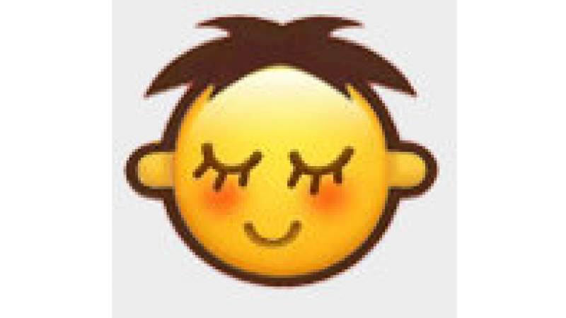 emoji表情包 | 都给老子旺之男版旺仔第二弹