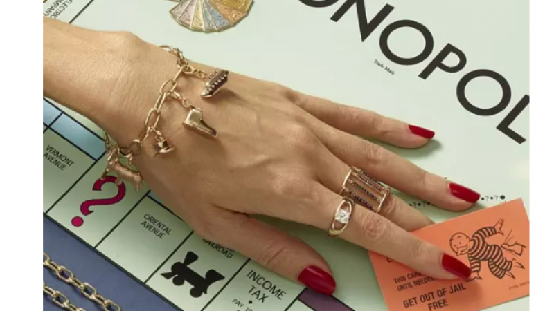 被Alison lou的emoji表情包占领脖子手指脚指和耳朵，这种快感只有试过才知道！缩略图