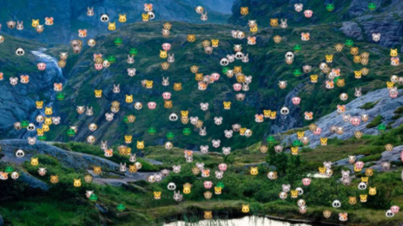 一秒上头的emoji在线游戏，看你能坚持到第几关缩略图