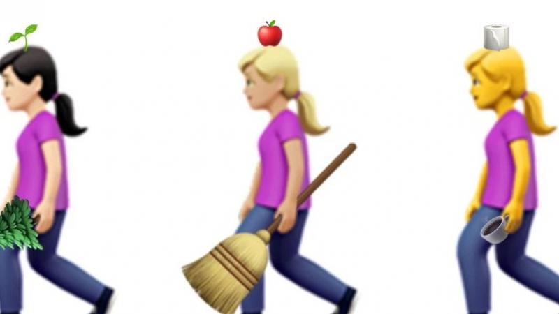 当Emoji开始Cos精品咖啡……缩略图