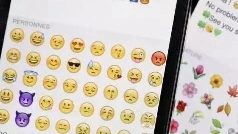 我想见你，穿越Emoji的那种缩略图
