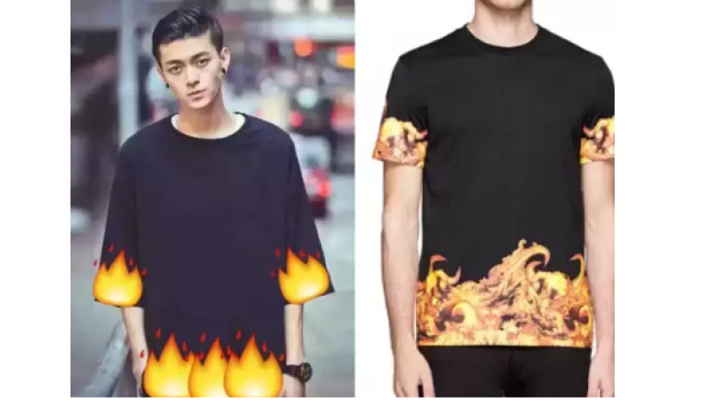 什么？当今潮牌灵感源泉竟是Emoji !!!