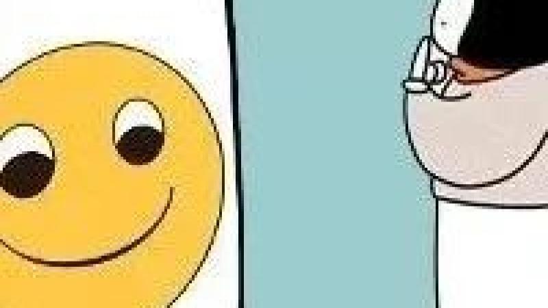 当代表情包话术指南：宁可塑料，别发微笑