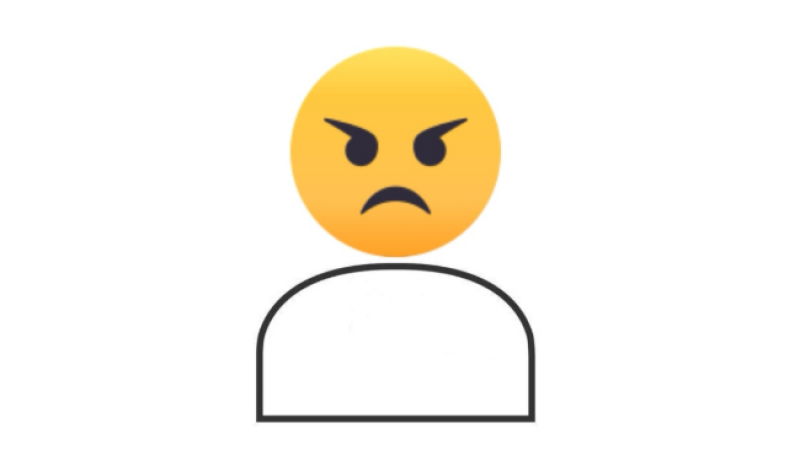emoji表情包|emoji小头像来啦！