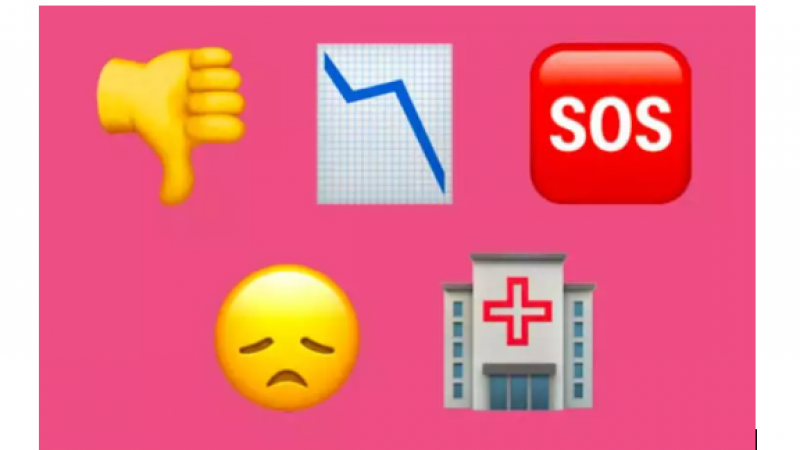 研究说通知消息里加个 emoji，打开的人就会多 1.5 倍缩略图