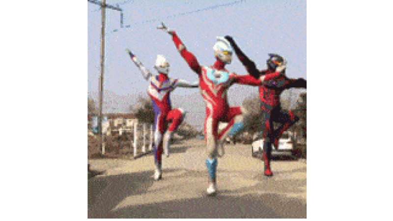 表情包 | 聊天气氛组专用动图