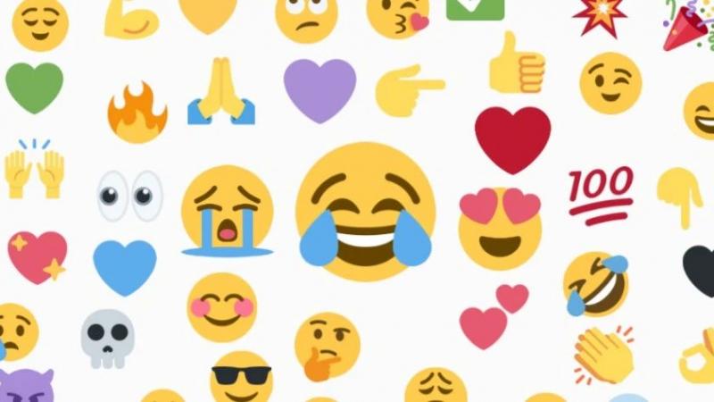 德国最幸福城市是杜伊斯堡？一些超有趣的Emoji冷知识！缩略图