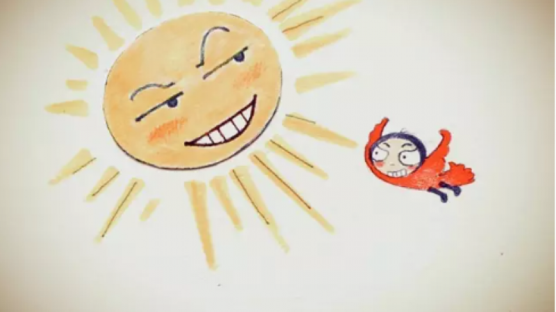 最爱“邪恶的笑”