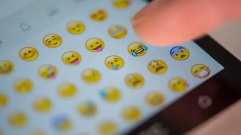 日本人发明的emoji表情，凭什么和梵高一起被博物馆收藏？