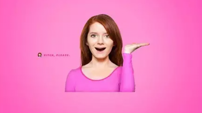 遇见你，我竟然用光了所有Emoji表情缩略图