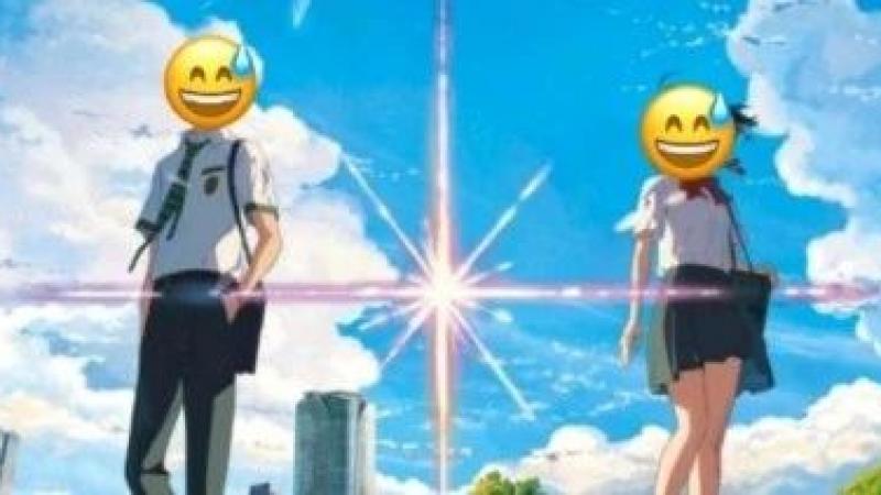 为什么流汗黄豆表情，总是让人气急败坏？缩略图