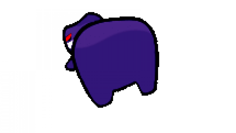 扭屁屁小表情缩略图