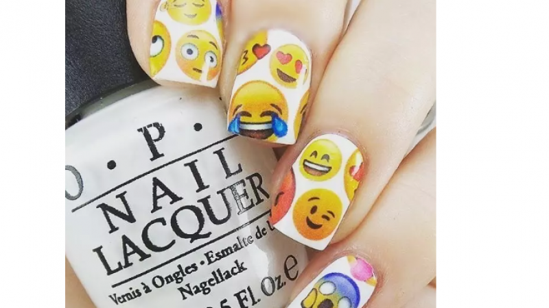 表情包强势来袭—指尖上的Emoji缩略图