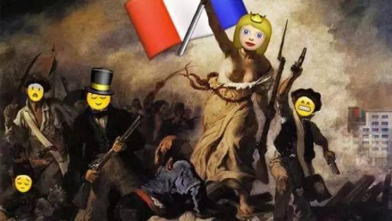 如何用emoji拍一部电影？缩略图