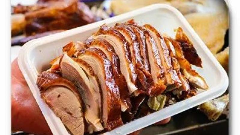 火遍社交圈！Emoji南京专属美食来了！缩略图