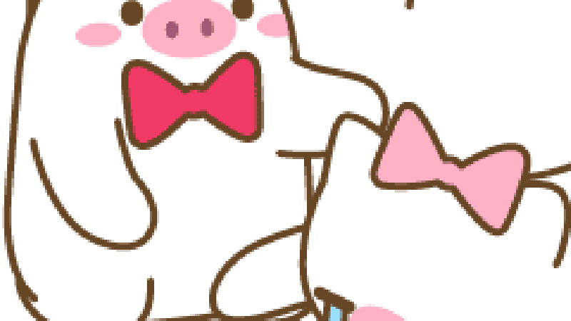 求摸摸头表情包-摸摸头的小表情包